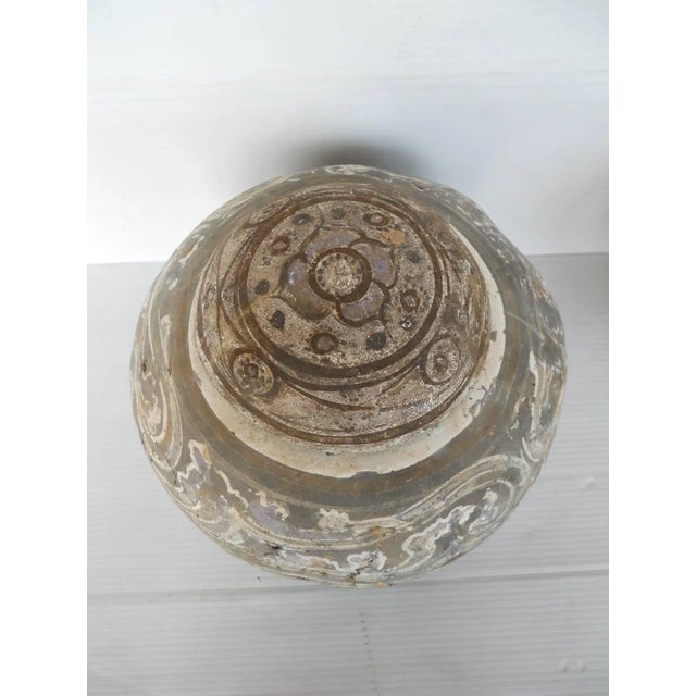 Han Dynasty Set of Urn and Vase Chairish