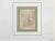 Figures of Women is an Original Pencil Drawing realized by Frédric Theodore Lix ( 1830-1897). Good condition included a...