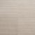Contemporary Schumacher x Patterson Flynn Quinton Offset Rib Wallcovering Wallpaper In Platinum For Sale - Image 3 of 4