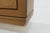 Brown Vintage Brutalist Sideboard by Gerhard Bartels, 1970s For Sale - Image 8 of 11