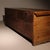 German Handcrafted Oak Chest with Rustic Carvings For Sale - Image 13 of 17