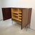Mid-Century Modern Mid-Century B60 Highboard in Rosewood and Chrome by Dieter Waeckerlin for Behr, 1970s For Sale - Image 3 of 9