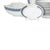 Porcelain Dinner Service from Vista Alegre, Set of 38 For Sale - Image 3 of 6
