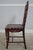 Chinoiserie Pair of Vietnamese Mother of Pearl Inlaid Occasional Side Chairs For Sale - Image 3 of 18