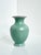 Mid-Century Ceramic Vase with Celadon Glaze by Steuler Keramik, Germany, 1950s For Sale - Image 12 of 13