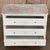 Early 20th Century Antique Country French Painted Three-Drawer Commode ~ Chest of Drawers For Sale - Image 5 of 18