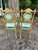 Pair of 19th Century French Giltwood Side Chairs For Sale In Kansas City - Image 6 of 11