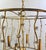2020s Currey & Company Modern Gold Adagio Chandelier For Sale - Image 5 of 7
