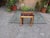 Vintage Dining Table in Veneered and Lacquered Wood by Giovanni Offredi, 1990s For Sale - Image 9 of 14