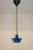Mid-Century Modern Murano Glass Pendant Lamp For Sale - Image 12 of 12
