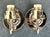 Vintage Boho Vaughan Polished Nickel Light Sconce - A Pair For Sale - Image 9 of 11