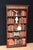 Sheraton Open Front Bookcase Inlay For Sale - Image 14 of 14