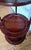 1970s 1970s Three Tier Bartley Cherry Muffin Stand For Sale - Image 5 of 8