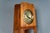 Art Nouveau Grandfather Clock from Gustav Becker For Sale - Image 5 of 18