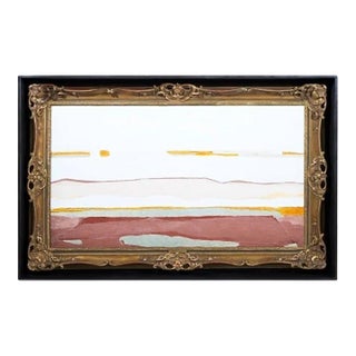 Raoul Morren, Assembled Fragments Mixed-Media Wall Art For Sale