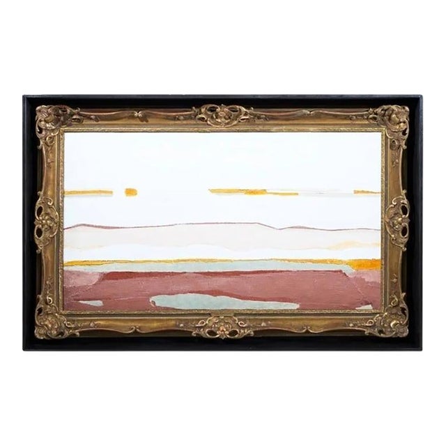 Raoul Morren, Assembled Fragments Mixed-Media Wall Art For Sale