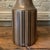 Mid 20th Century Art Pottery Brown Striped Table Lamp by Gordon Martz for Marshall Studios For Sale In New York - Image 6 of 7
