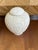 Sculpture Materials Vintage Plaster Ginger Jar in the Style of Flavia Montelupo For Sale - Image 7 of 15
