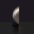 Large Table Lamp by Marta Perla for Oluce For Sale - Image 6 of 7