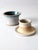 Ceramic Vintage Handmade Studio Pottery Butter Keeper For Sale - Image 7 of 15