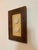 Immerse yourself in the enduring allure of classical antiquity with this truly unique collection of framed intaglios....