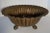 Igidio Casagrande Footed Bowl For Sale In Los Angeles - Image 6 of 13