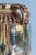 Blue Nabeul Double-Handled Jar from Pierre De Verclos, 1930 For Sale - Image 8 of 10