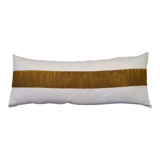 Ribbon Body Pillow For Sale