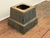 Traditional Neo-Classical Style Cast Iron Planter Base For Sale - Image 3 of 11