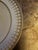 English Antique Minton’s for Davis Collamore of New York. Gilded Porcelain Soup Bowls - Set of 6 For Sale - Image 3 of 5