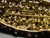 Coro MCM Jewlery Marked Hollycraft High End Designed Art Neuvo Style Brooch For Sale - Image 4 of 6