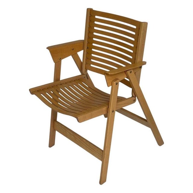 Rex Folding Chair from Nico Kralj, 1952 For Sale - Image 11 of 11