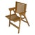 Rex Folding Chair from Nico Kralj, 1952 For Sale - Image 11 of 11