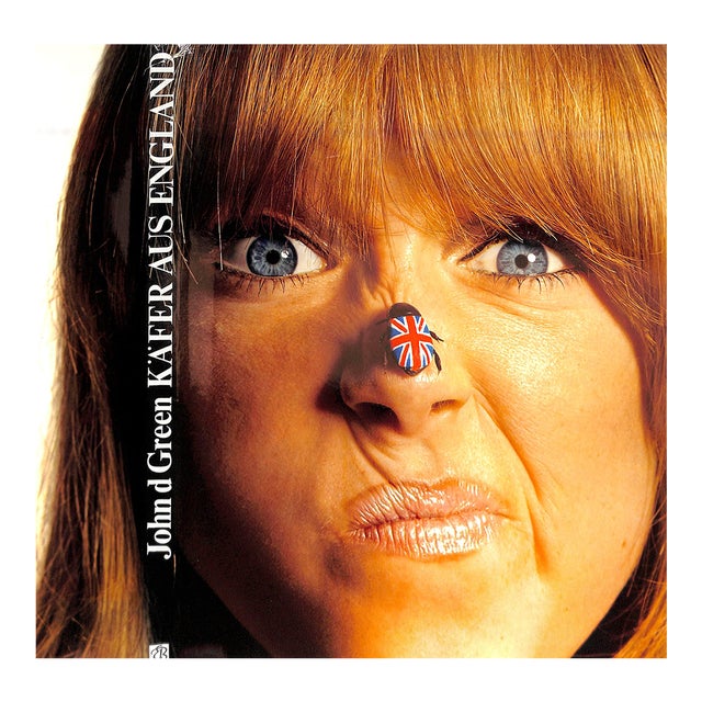 "Birds of Britain" 1967 Green, John D For Sale