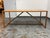 Blu Dot Blu Dot Strut Wood Dining Table For Sale - Image 4 of 12