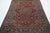 Traditional Antique Persian Isfahan Rug 4'4'' X 7'2'' For Sale - Image 3 of 8