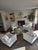 2010s Four Small Scale Lee Chairs Perfect for Conversational Grouping For Sale - Image 5 of 5