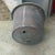 19th Century Copper Cauldron Log Bin or Planter For Sale - Image 6 of 7