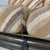American Modern Sofa by Lyda Levi for McGuire Company, 1970s For Sale - Image 15 of 18