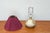 Mid-Century Modern Danish Studio Pottery Stoneware Table Lamp from Søholm, 1960s For Sale - Image 6 of 18