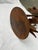 Oak Leaves and Acorns Metal Candelabra For Sale - Image 9 of 9