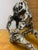 Vintage Wire Figural Form For Sale - Image 4 of 5