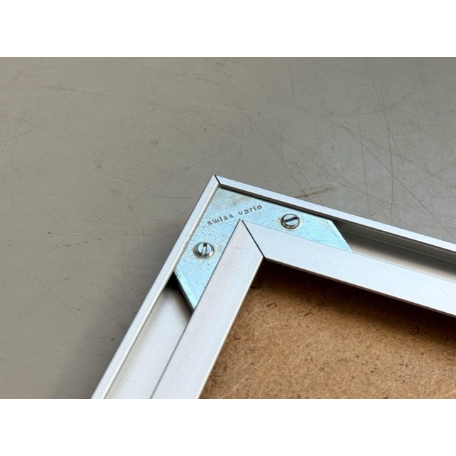 Art Menager Galerie Poster, 1982 For Sale - Image 13 of 16