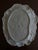 FItz and Floyd French Market Style Ceramic Platter For Sale - Image 10 of 11