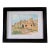 Mikel Davison Original Pen and Ink on Watercolor - Adobe No. 2 For Sale
