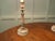 Mid-Century Modern Table Lamps, 1970, Set of 2 For Sale - Image 6 of 8