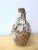Early 20th Century Early 20th Century Shell-Encrusted Pitcher With Grapevine Design For Sale - Image 5 of 12