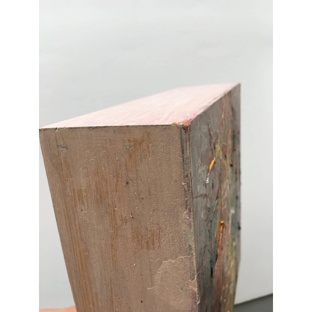 Mary Lou Siefker Box Study 1 For Sale - Image 4 of 5