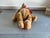 1940s Steiff Classic Mohair Teddy Bear For Sale - Image 4 of 9