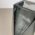 Faceted Murano Glass Sommerso Vase from Mandruzzato, Italy 1970s For Sale - Image 13 of 18